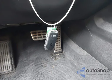 2022 Kia Sorento X-Line Sx Prestige from USA, damaged, VIN 5XYRKDLF3NG074149